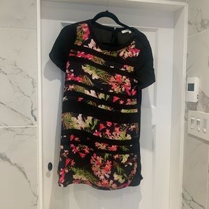Lovers and friends dress